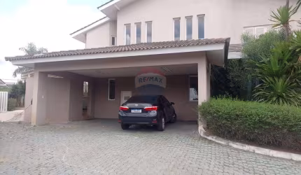 Casa com 3 quartos para alugar, 400m² por 10.257/ mês- Condomínio Portal do Sabiá- Araçoiaba da Serra/SP