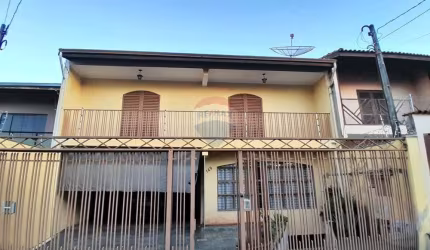 Apresentamos uma oportunidade imperdível casa para locação em Sorocaba, próximo ao Wanel Ville