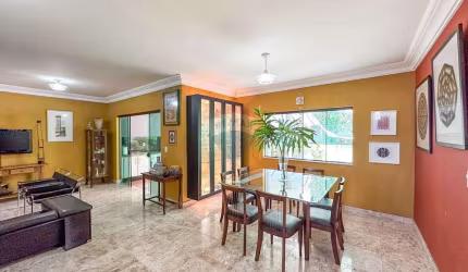 Casa Sobrado à Venda - Condomínio  Village Saint Claire-Sorocaba-SP.