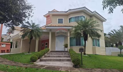 Casa com 3 suítes para alugar em Condomínio Residencial Villa dos Inglezes em Sorocaba