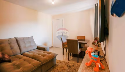 Apartamento  para Alugar em Jardim Tatiana -Votorantim SP