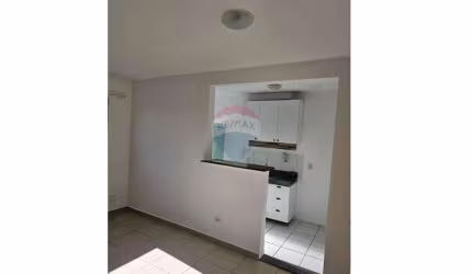 Apartamento com 2 quartos para locação -1o Andar -Condomínio Parque Sicília - Votorantim/SP
