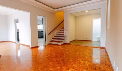 Casa para Alugar 3 dormitórios sendo 1 suite, piscina e área gourmet  - Jardim Embaixador Sorocaba SP