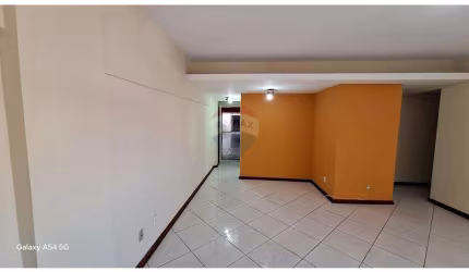 Apartamento Amplo 109m2, dois dormitórios, Vila Amélia, região Central de Sorocaba