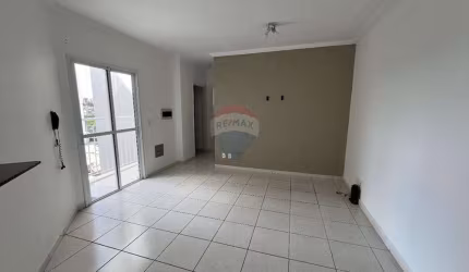 Apartamento para alugar com 2 quarto, área de lazer no Jardim Pagliato – Sorocaba/SP
