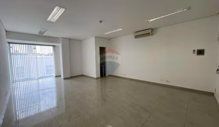 Sala comercial para locação na Avenida São Paulo em Sorocaba/SP