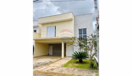 Casa com 3 suítes para Locação no Villa do Bosque - Sorocaba