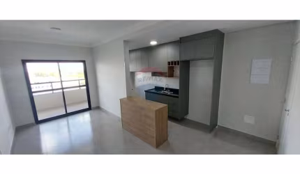 Apartamento NOVO para Locação com 2 dormitórios -  Jardim do Paço