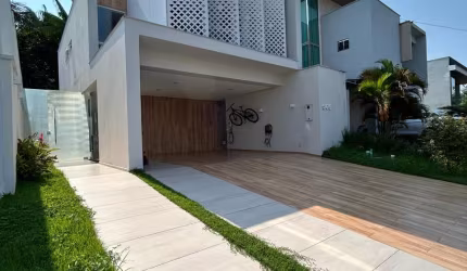 Duplex Forest Hill Com Energia  Solar
