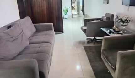 CIDADE NOVA /NOVO ALEIXO/MOBILIADA VENDA 390.000