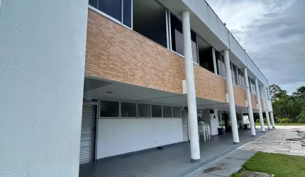 Condomínio Residencial Allegro