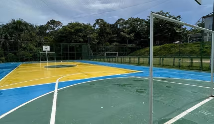 Condomínio Residencial Allegro