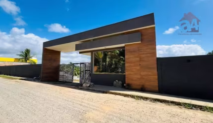 LOTE EM CONDOMINIO FECHADO!