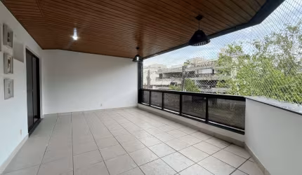 Apartamento com 2 quartos à venda na Rua Desembargador Paulo Alonso, 353, Recreio dos Bandeirantes, Rio de Janeiro por R$ 630.000