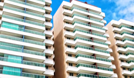 Maravilhoso condominio em Armação