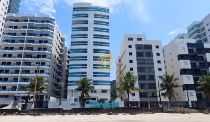 Apartamento com 2 quartos à venda no Centro, Mongaguá , 82 m2 por R$ 400.000