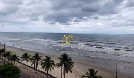 Apartamento com 3 quartos à venda na Vila Atlântica, Mongaguá , 251 m2 por R$ 400.000