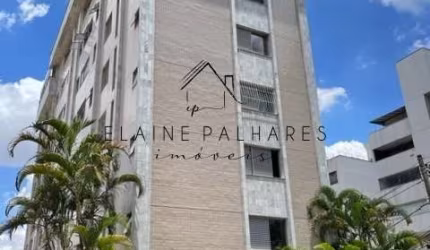 Apartamento com 4 quartos à venda na Rua Pium I, 66, Cruzeiro, Belo Horizonte por R$ 990.000