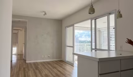 Apartamento bem localizado no coração da Vila Mascote