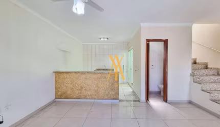 Sobrado com 2 dormitórios à venda, 75 m² por R$ 418.900,00 - Jardim Nossa Senhora do Carmo - São Paulo/SP