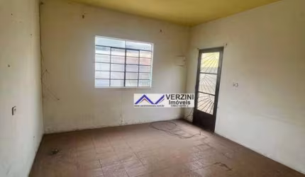 Casa Residencial à venda, Vila Barros, Guarulhos - CA0011.
