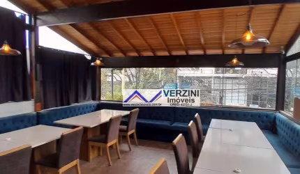Prédio Residencial à venda, Centro, Guarulhos - PR0008.
