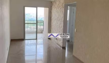 Apartamento Residencial à venda, Ponte Grande, Guarulhos - AP0186.