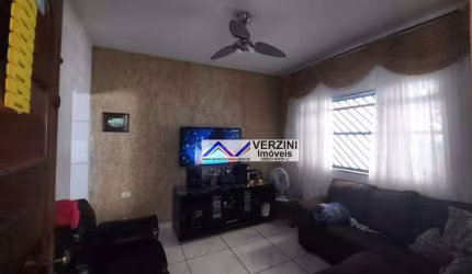 Casa Residencial à venda, Jardim Santa Cecília, Guarulhos - CA0036.