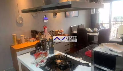 Apartamento Residencial à venda, Macedo, Guarulhos - AP0260.