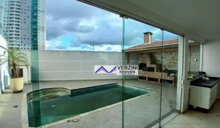 Sobrado Residencial à venda, Vila Rosália, Guarulhos - SO0137.
