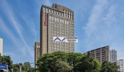 Sala Comercial à venda, Centro, Guarulhos - SA0019.