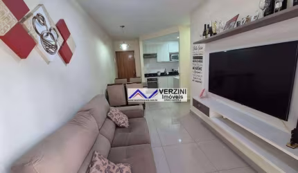 Apartamento Residencial à venda, Vila Galvão, Guarulhos - AP0367.
