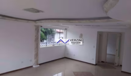 Sobrado Residencial à venda, Vila Rosália, Guarulhos - SO0162.