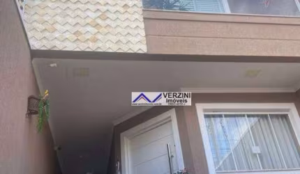 Sobrado Residencial à venda, Jardim Santa Clara, Guarulhos - SO0178.