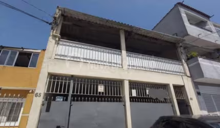 Casa com 3 quartos à venda no Campanário, Diadema , 270 m2 por R$ 620.000
