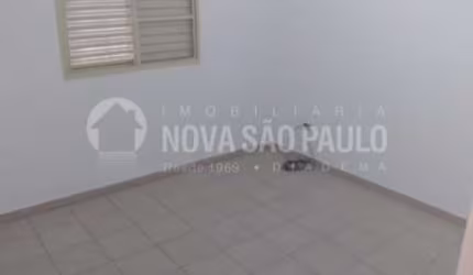 Apartamento com 2 quartos à venda na Rua Gema, 183, Campanário, Diadema, 51 m2 por R$ 205.000