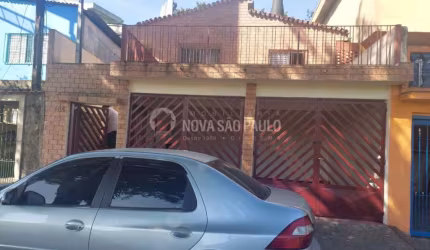 Casa com 3 quartos à venda no Campanário, Diadema , 133 m2 por R$ 680.000