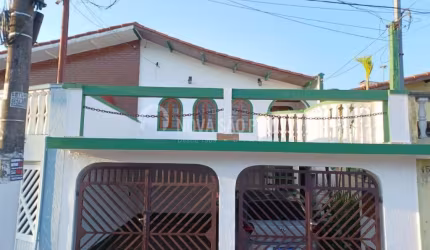 Casa com 3 quartos à venda no Canhema, Diadema , 154 m2 por R$ 549.000