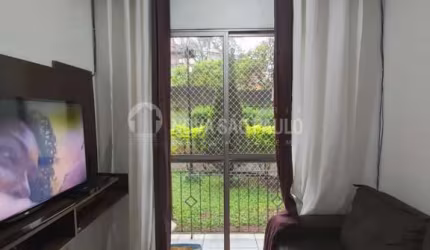 Apartamento com 2 quartos à venda no Jardim Arco-Íris, Diadema , 49 m2 por R$ 182.000