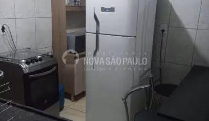 Casa com 3 quartos à venda na Serraria, Diadema , 90 m2 por R$ 250.000