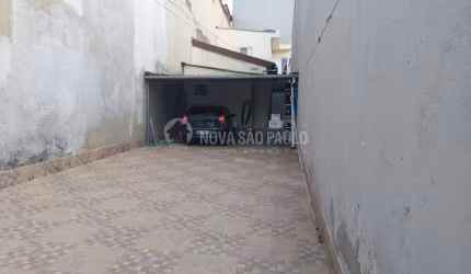 Casa com 2 quartos à venda na Vila Nogueira, Diadema , 147 m2 por R$ 470.000