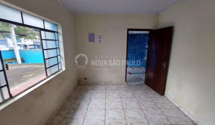 Casa com 2 quartos à venda na Rua São Luiz, 15, Centro, Diadema, 129 m2 por R$ 450.000