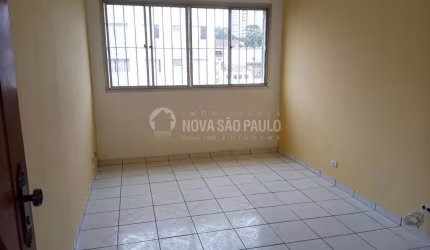 Apartamento com 2 quartos para alugar na Avenida São José, 406, Centro, Diadema, 60 m2 por R$ 1.300