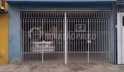 Casa com 3 quartos à venda no Jardim Rubilene, São Paulo  por R$ 550.000