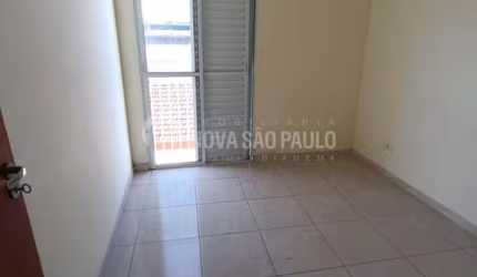 Apartamento com 2 quartos à venda no Canhema, Diadema , 47 m2 por R$ 270.000