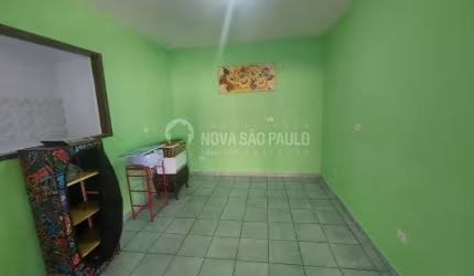 Casa com 2 quartos à venda na Rua Plateo, 251, Campanário, Diadema, 90 m2 por R$ 540.000