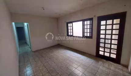 Casa com 7 quartos à venda na Rua Vicente Felipe Celestino, 229, Centro, Diadema, 300 m2 por R$ 600.000