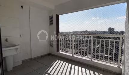 Apartamento com 2 quartos para alugar na Rua Regente Feijó, 166, Centro, Diadema, 45 m2 por R$ 2.400