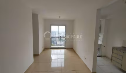 Apartamento com 2 quartos para alugar na Rua Tiradentes, 181, Centro, Diadema, 50 m2 por R$ 1.600