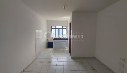 Kitnet / Stúdio para alugar na Rua Manoel da Nóbrega, 1178, Centro, Diadema, 20 m2 por R$ 750